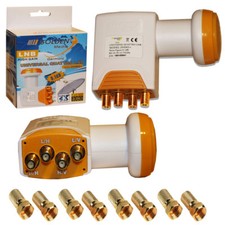 Golden Media Universal Quattro