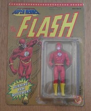 DC COMICS Supereroi THE FLASH
