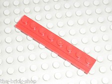 Lego train plate with - train,