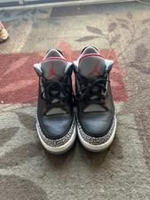Taglia 9,5 - Jordan 3 Retro OG