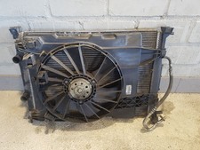 Confezione Radiatore Renault