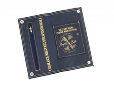 Memphis Belle Military Blue