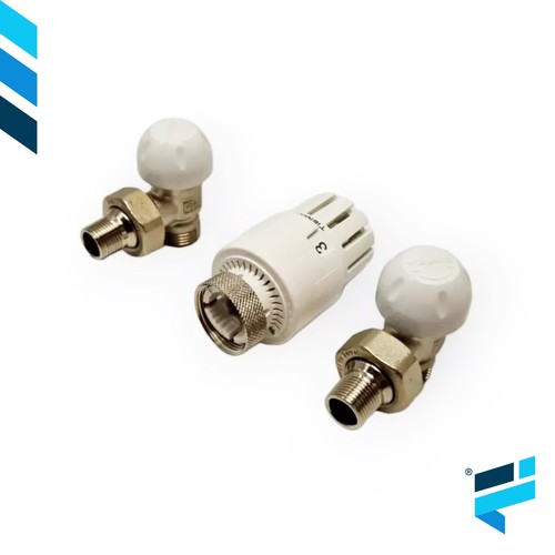Tiemme kit valvola con - tiemme,