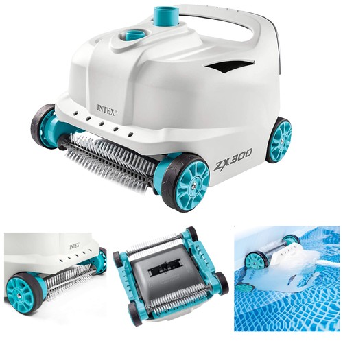 Intex 28005 robot - robot, pulitore