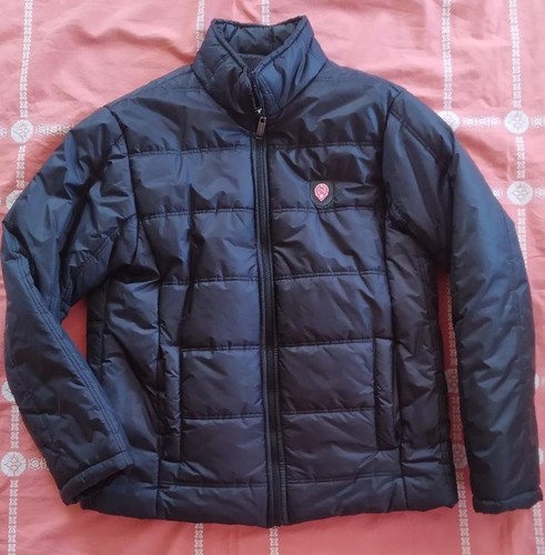 Giacca uomo dsquared nera - giacca,