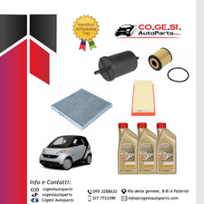 Kit tagliando smart - kit, 451