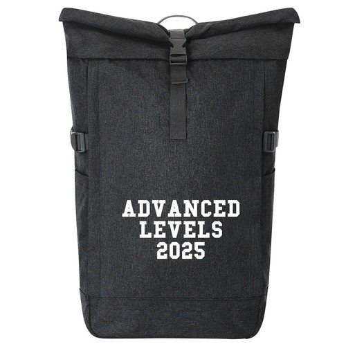Zaino corriere advanced - advanced, levels