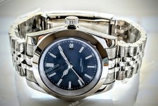 Orologio vestito Sunray nero