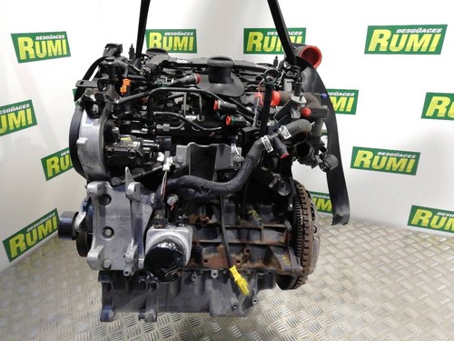 Rhs motore completo - rhs, /