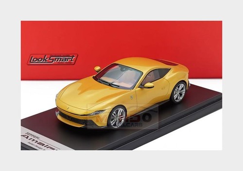Looksmart ferrari amalfi - 1:43,