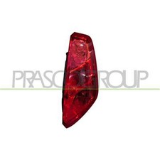 Fanale Posteriore Destro Senza