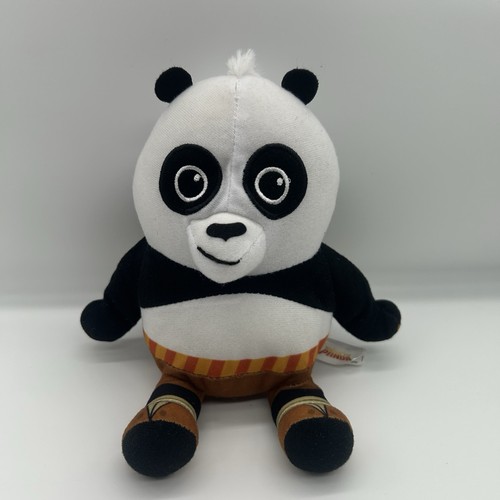 Peluche kung panda - peluche, orso