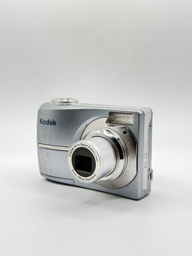 Kodak easyshare c813 mp 3 - 8,2,