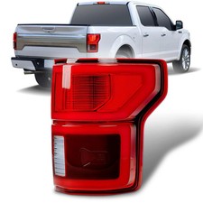Fanale posteriore led