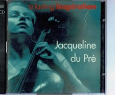 EMI 2 CD JACQUELINE DU PRE - A