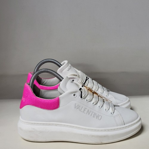 Valentino fresia white hot - valentino, white/hot