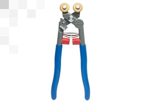 Tenaglia per piastrellisti