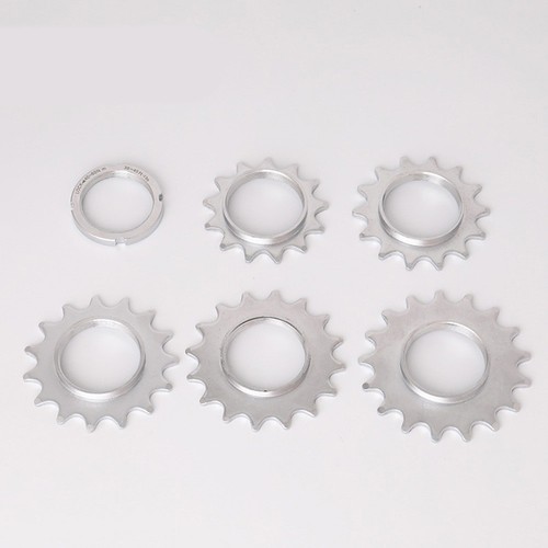 Fixed gear speed - gear,