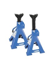Coppia di cavalletti