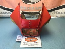 Carena scudo scocca anteriore