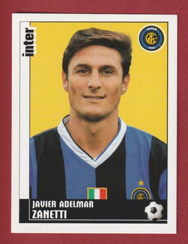 Top player figurina calciatori - player,