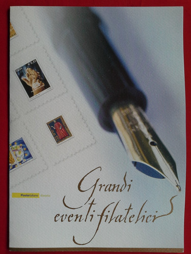Italia 2006 folder - italia,