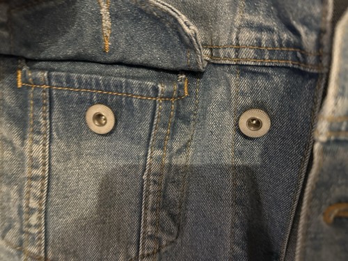 Asos giubbotto jeans - asos, jacket