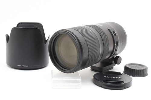Tamron 200mm 8 - 70-200mm, vc