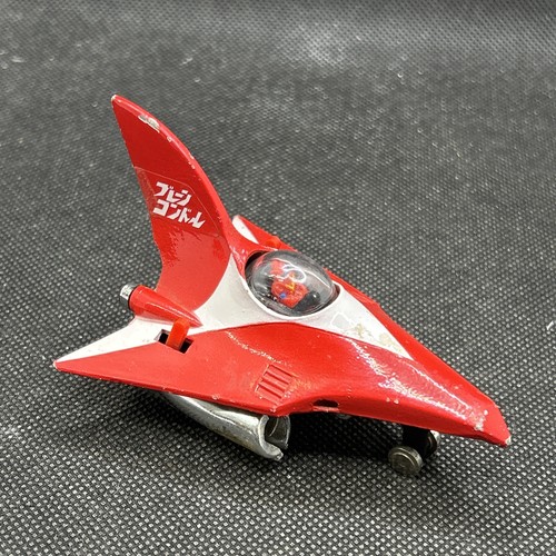 Mazinga turbo aliante in - aliante,
