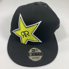 Cappello camionista snapback