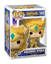 Figura - Saint Seiya: Funko