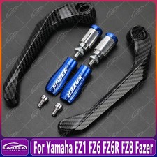 Per Yamaha FZ1 FZ6 FZ8 1Paio