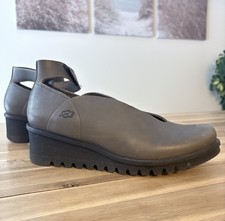 Scarpe con zeppa Loints of
