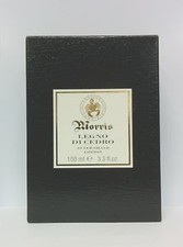 MORRIS LEGNO DI CEDRO AFTER