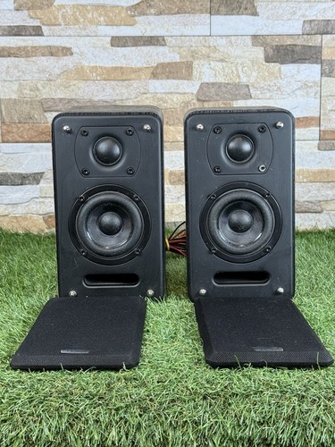 Altoparlanti teac w300e b - teac, ls-w300e-b