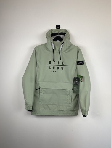 Giacca dope snow wylie - giacca,