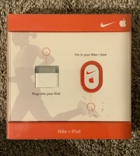 Nike + iPod Sport Kit