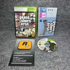 Grand theft auto san andreas - grand,