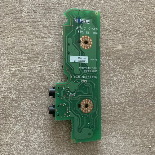 Carte audio laptop - /,
