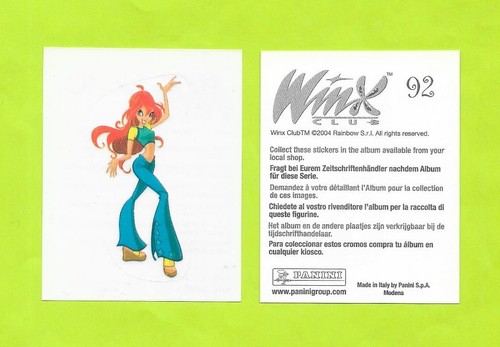 Vignette winx club 2004 - winx,