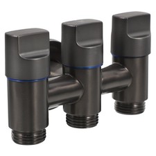  Deviatore Doccia Rubinetto