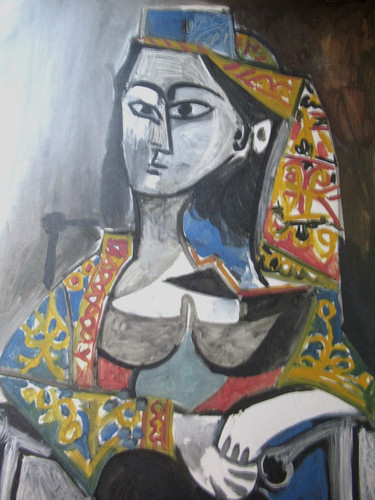 Pablo picasso bellissima - picasso:,
