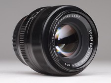 Fujifilm Fujinon XF 35 mm