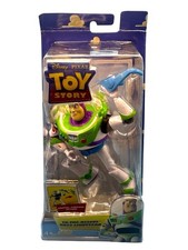 Toy story buzz lightyear - story,