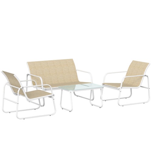 Set giardino pezzi con - giardino, 4