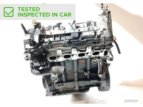 Motore nudo mercedes classe - nudo,