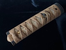 TSUKA Antica Spada Katana