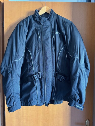 Giacca impermeabile moto - giacca, da