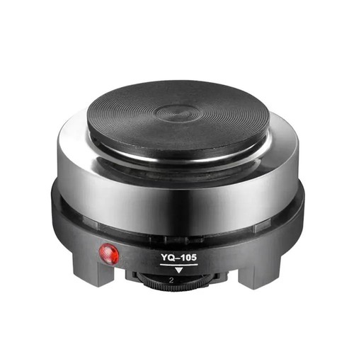 Stufa elettrica 500 - , w