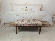 Panca da pub, panca imbottita